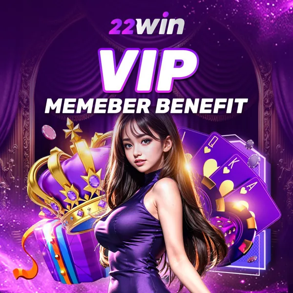 22WIN Slot Anti Rungkad Indonesia