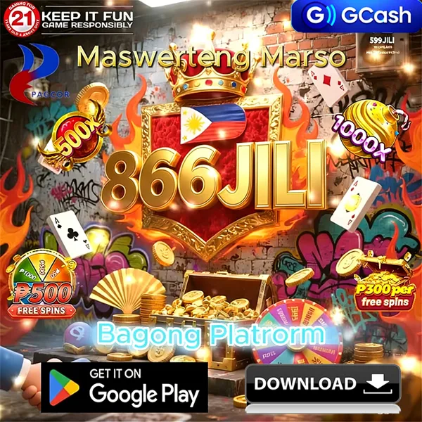 866JILI Maxwin Pola Gacor Hari Ini