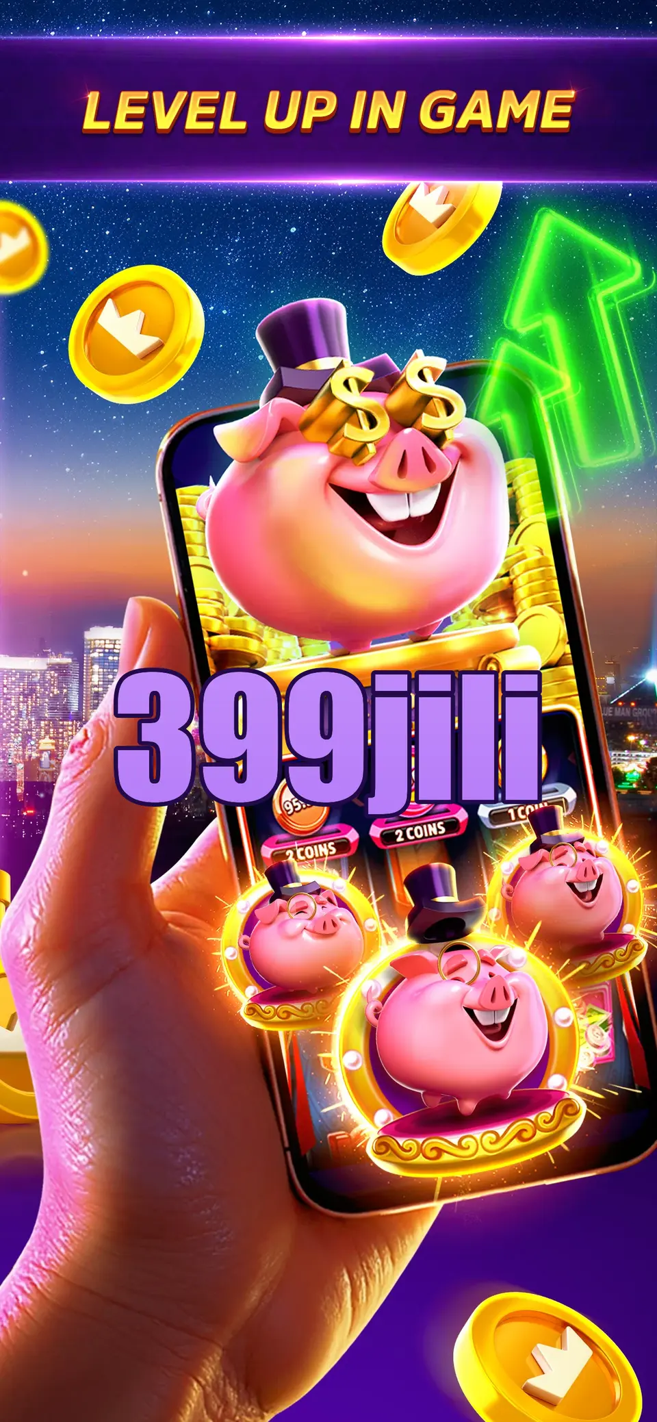 399jili I-download