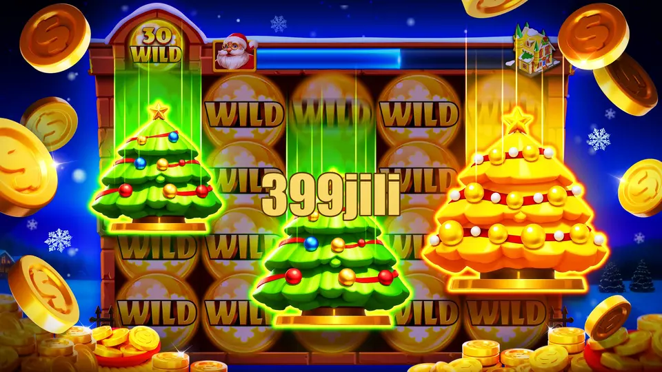 399jili Mag-login