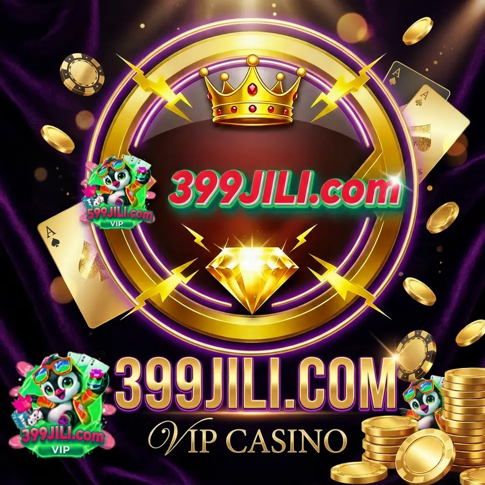 399JILI APK Opisyal I-download Indonesia