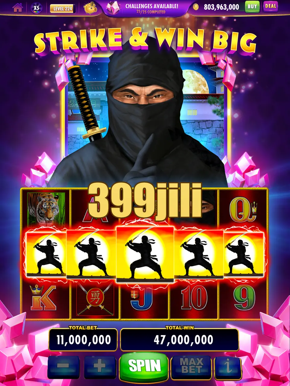 399jili Preview - Opisyal I-download